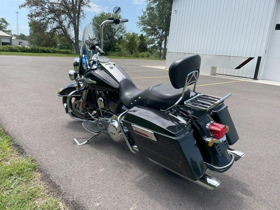 2013 Harley-Davidson® FLHR - Road King®