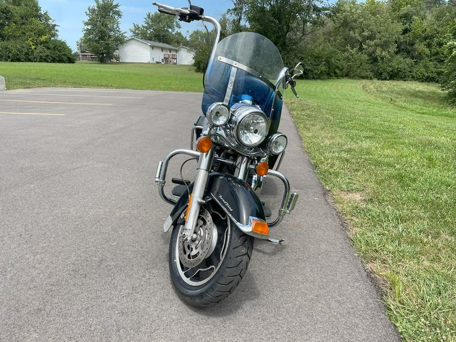 2013 Harley-Davidson® FLHR - Road King®