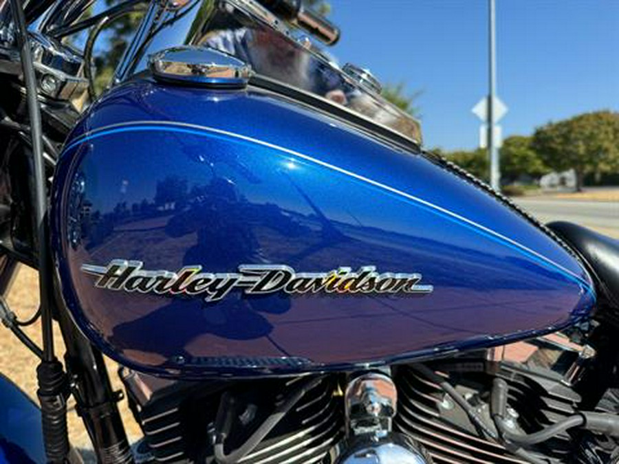 2016 Harley-Davidson Softail® Deluxe