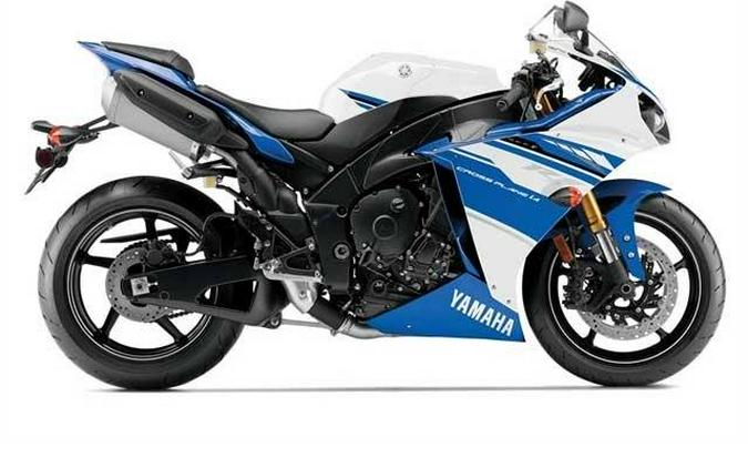 2014 Yamaha YZF-R1