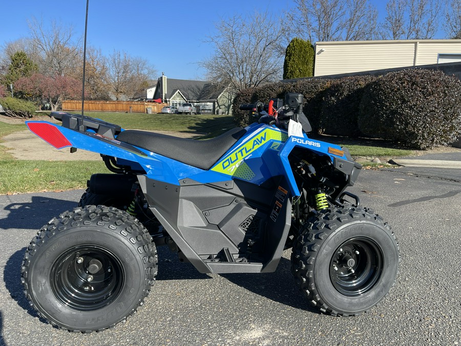 2025 Polaris Industries OUTLAW 70 EFI