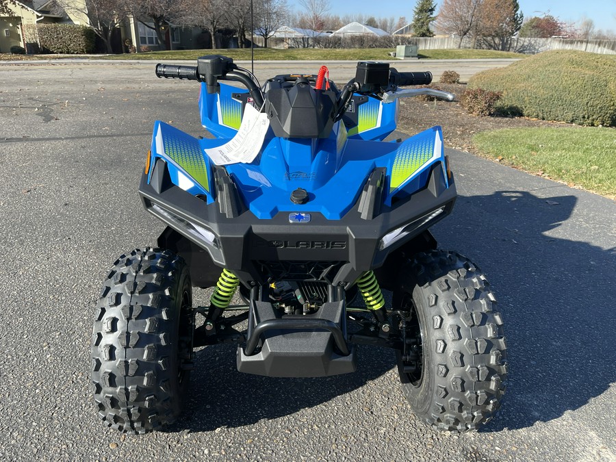 2025 Polaris Industries OUTLAW 70 EFI