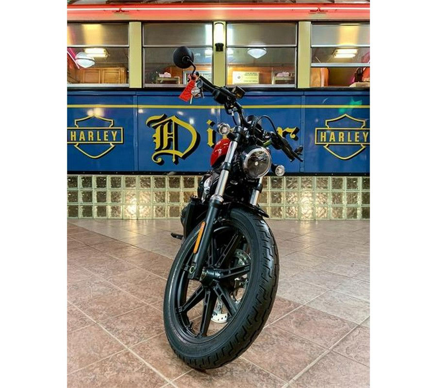 2023 Harley-Davidson® RH975 - Nightster™