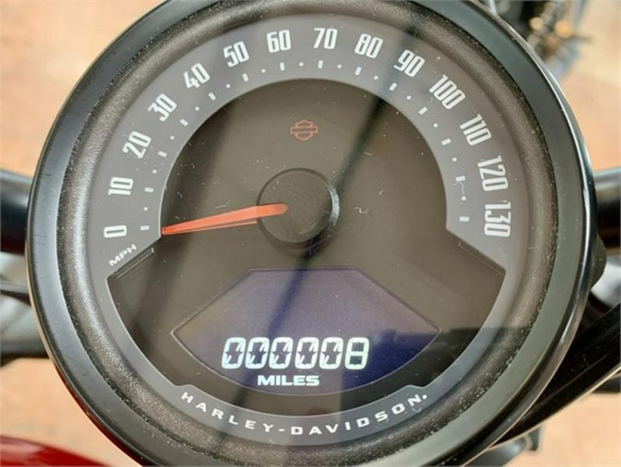 2023 Harley-Davidson® RH975 - Nightster™