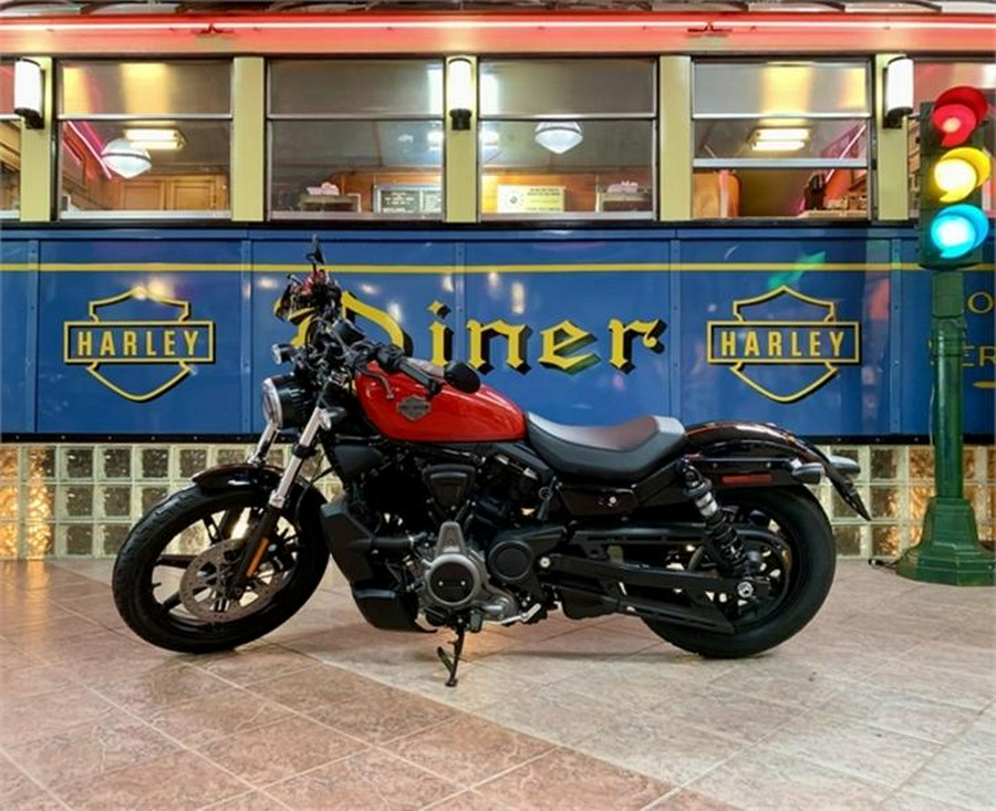 2023 Harley-Davidson® RH975 - Nightster™