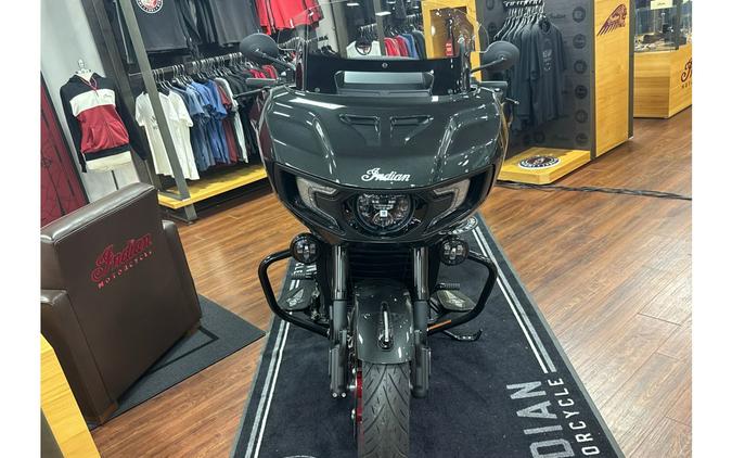 2024 Challenger® Elite - Indian Motorcycle