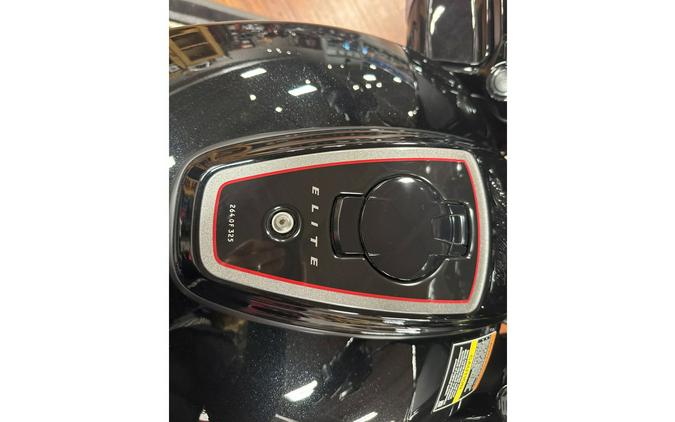 2024 Challenger® Elite - Indian Motorcycle