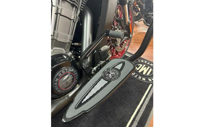 2024 Challenger® Elite - Indian Motorcycle