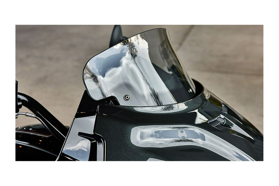 2024 Indian Motorcycle ChallengerÂ® Elite