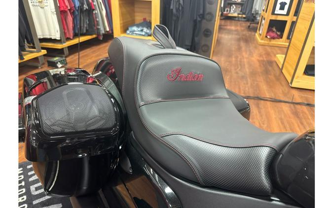 2024 Challenger® Elite - Indian Motorcycle