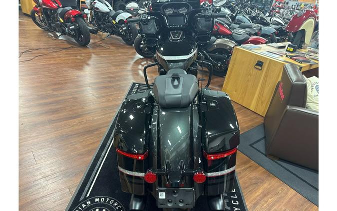 2024 Challenger® Elite - Indian Motorcycle