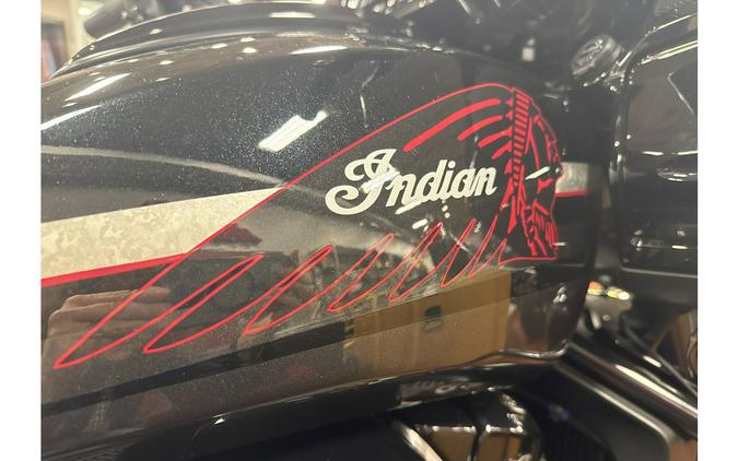 2024 Challenger® Elite - Indian Motorcycle