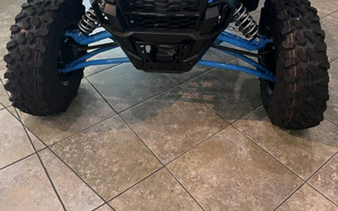 2026 Kawasaki Teryx KRX4 1000 eS