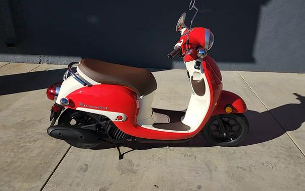 2026 Honda Metropolitan