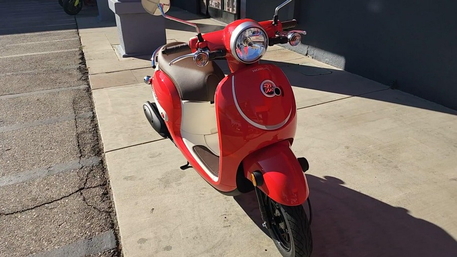 2026 Honda Metropolitan