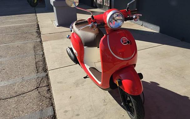 2026 Honda Metropolitan