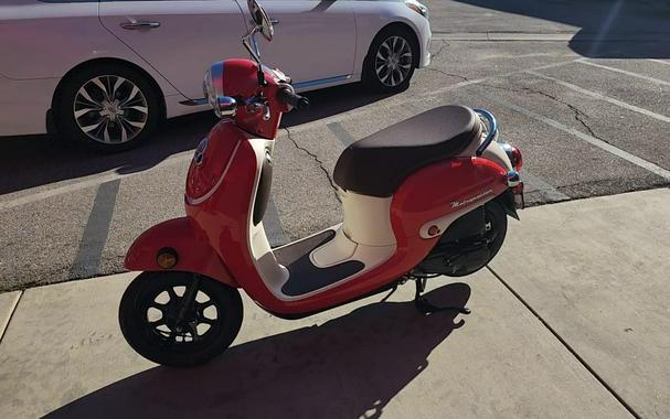 2026 Honda Metropolitan