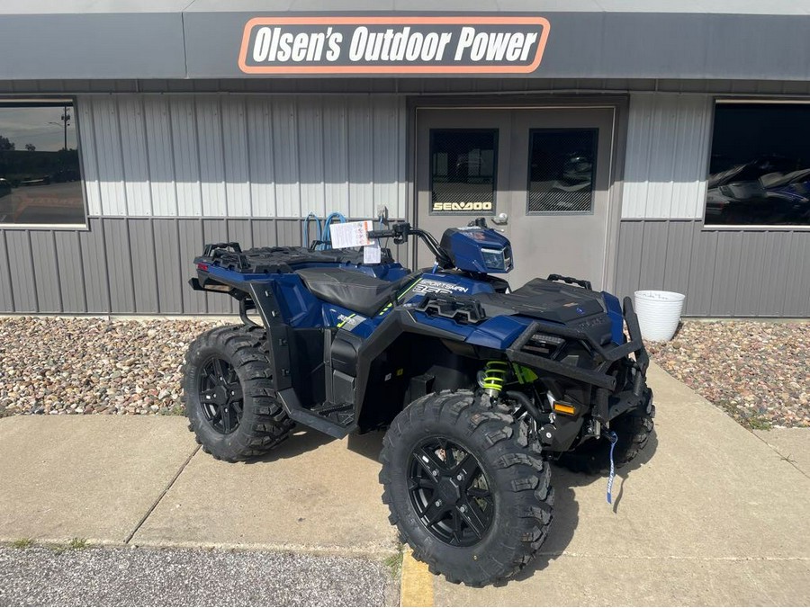 2026 Polaris Sportsman® 850 Trail