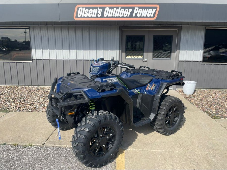 2026 Polaris Sportsman® 850 Trail