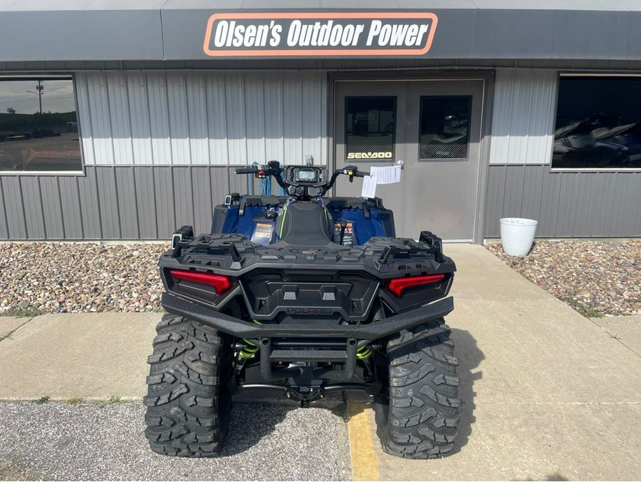 2026 Polaris Sportsman® 850 Trail