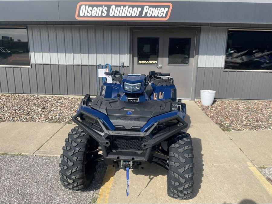 2026 Polaris Sportsman® 850 Trail