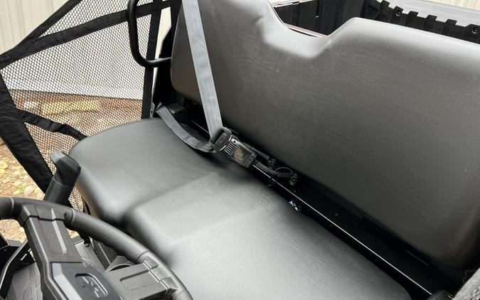 2026 Polaris RANGER SP 570 SAGE GREEN CA Base