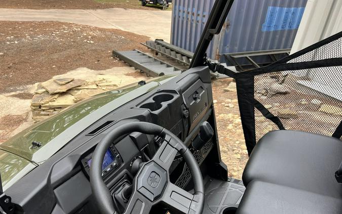 2026 Polaris RANGER SP 570 SAGE GREEN CA Base