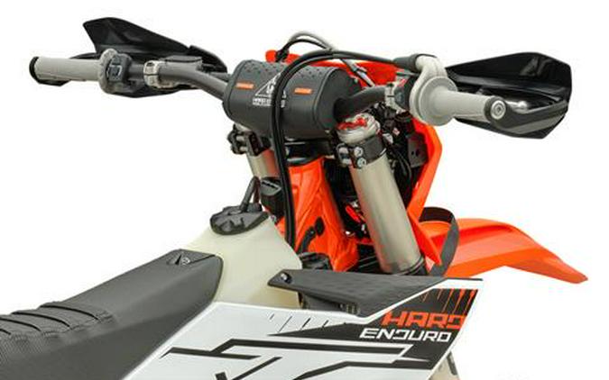 2026 KTM 300 XC-W Hardenduro