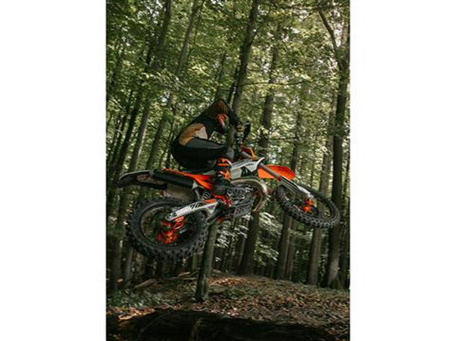 2026 KTM 300 XC-W Hardenduro
