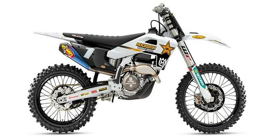 2025 Husqvarna Motorcycles FC 250 Factory Edition + *Promo Financing!
