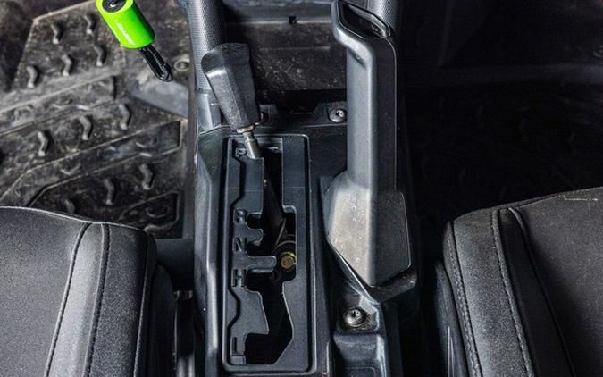 2024 Can-Am Maverick X3 MAX RS Turbo Fiery Red & Hyper Silver