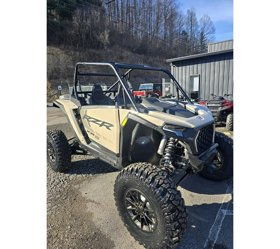 2026 Polaris® RZR XP S 1000 Sport