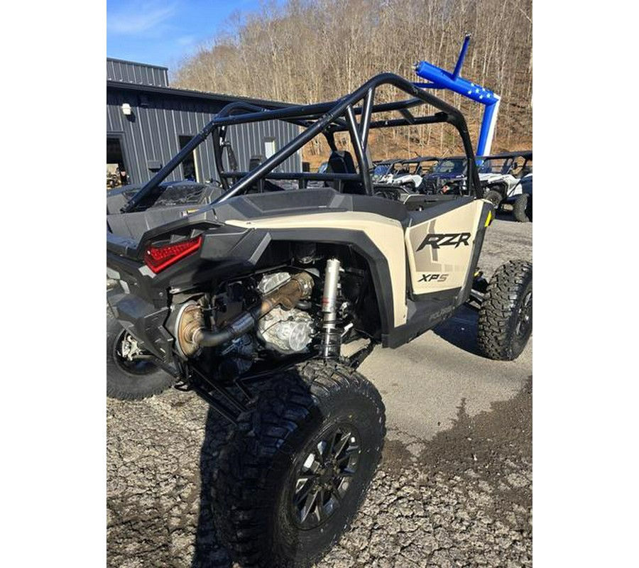 2026 Polaris® RZR XP S 1000 Sport