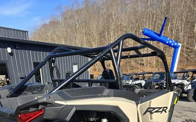 2026 Polaris® RZR XP S 1000 Sport