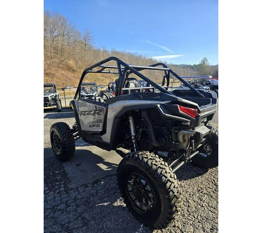 2026 Polaris® RZR XP S 1000 Sport