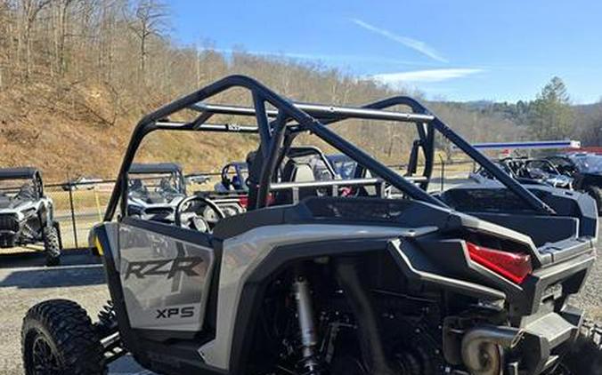 2026 Polaris® RZR XP S 1000 Sport