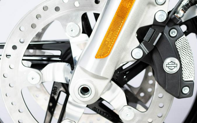 2026 Harley-Davidson Road Glide