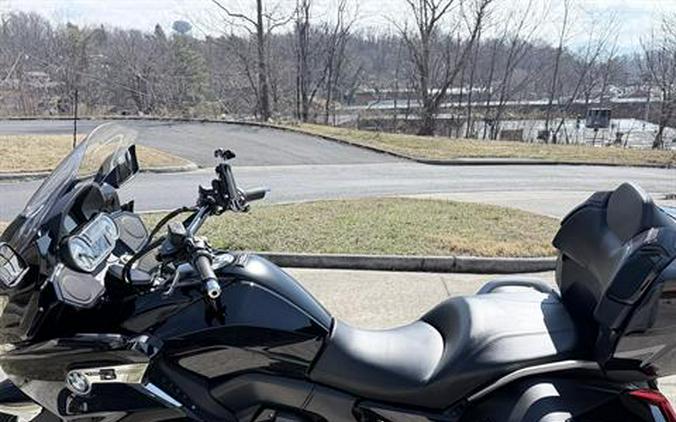 2021 BMW K1600 Grand America