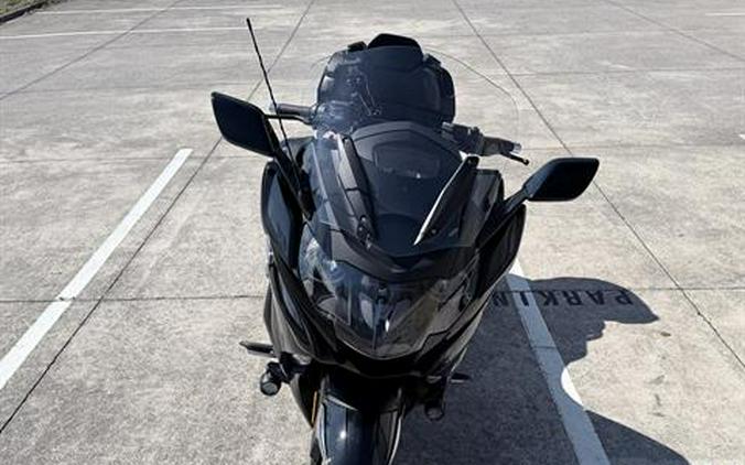 2021 BMW K1600 Grand America