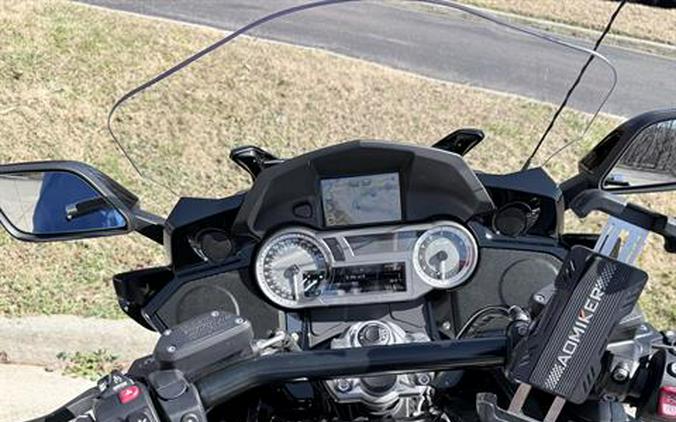 2021 BMW K1600 Grand America