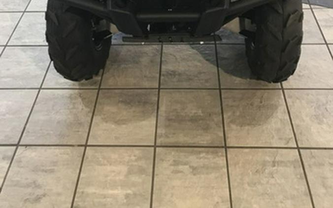 2025 Yamaha Kodiak 700 EPS