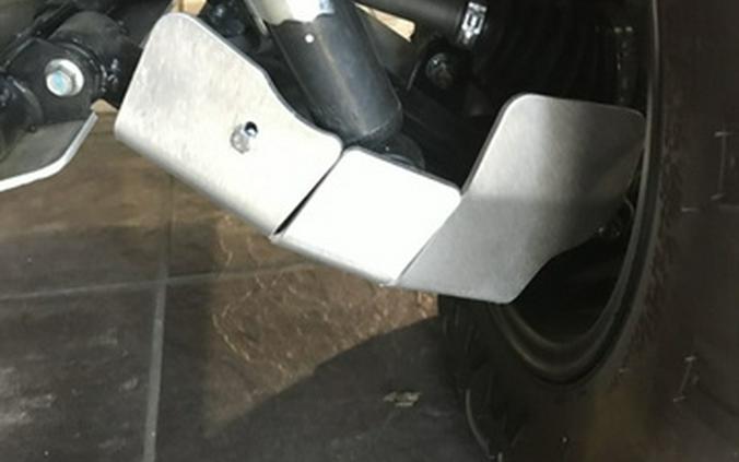 2025 Yamaha Kodiak 700 EPS