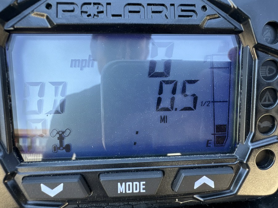 2026 Polaris Sportsman 850