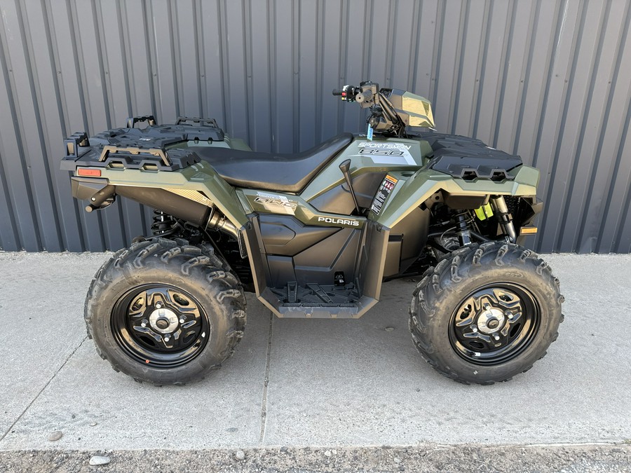 2026 Polaris Sportsman 850