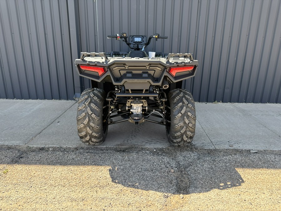 2026 Polaris Sportsman 850