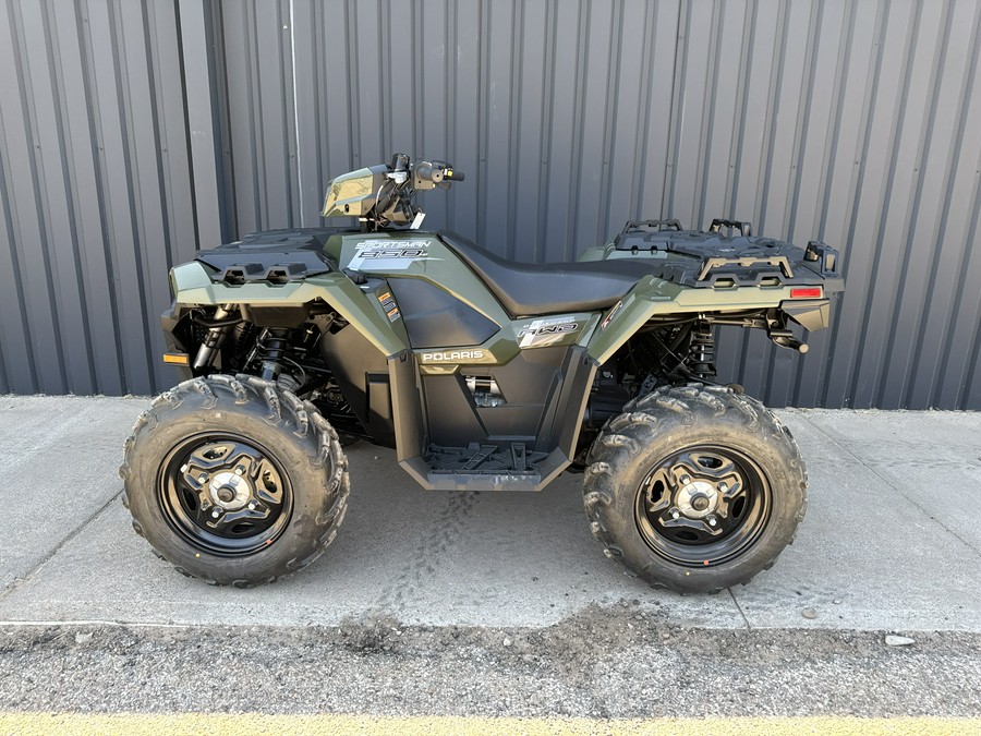 2026 Polaris Sportsman 850