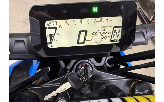 2025 Grom™ Base - Honda