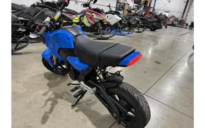 2025 Grom™ Base - Honda