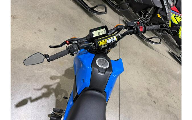 2025 Grom™ Base - Honda