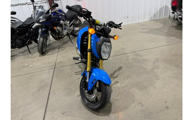 2025 Grom™ Base - Honda